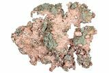 Natural, Native Copper Formation - Michigan #306126-1